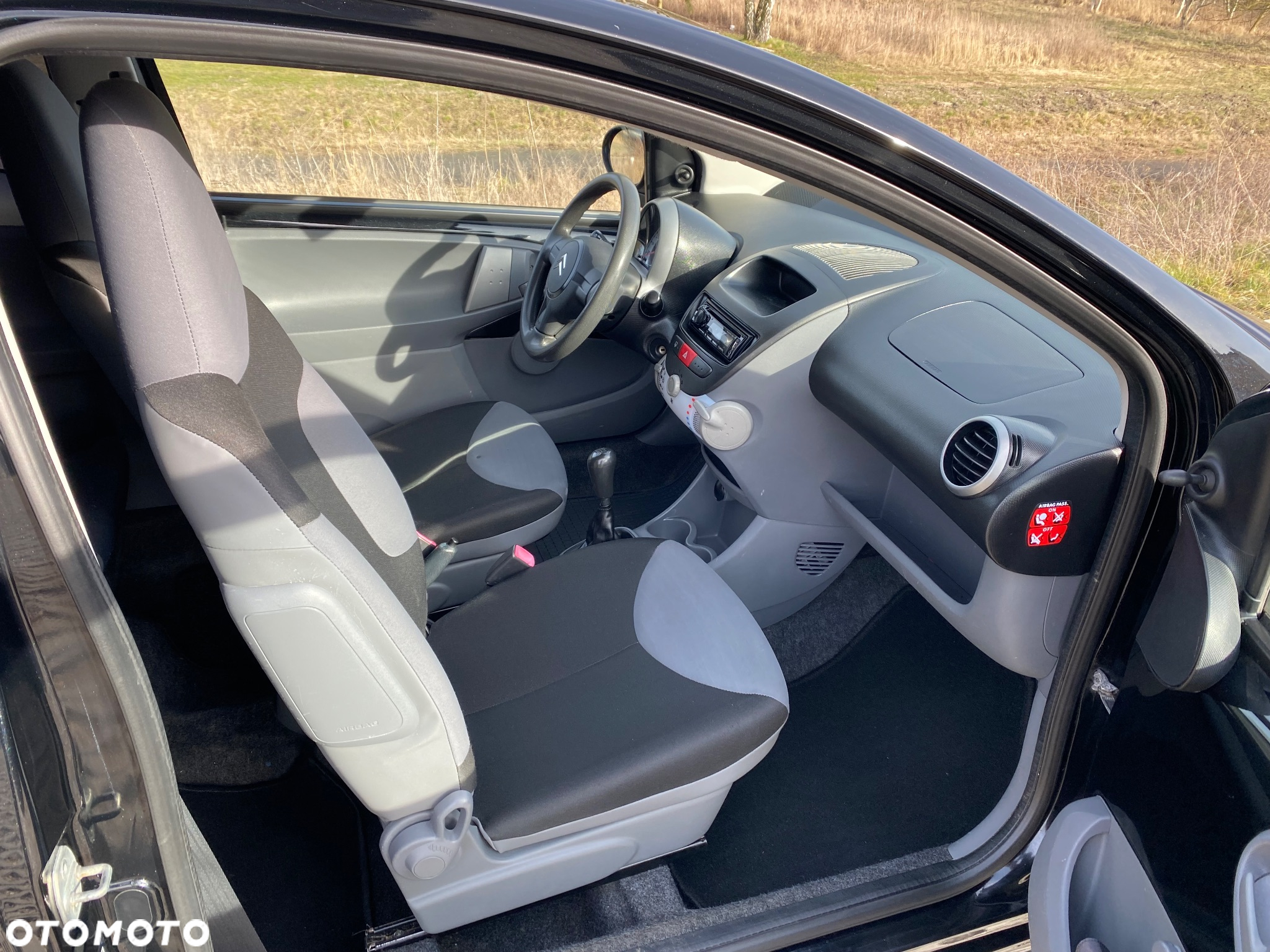 Citroën C1 1.0 Advance - 22