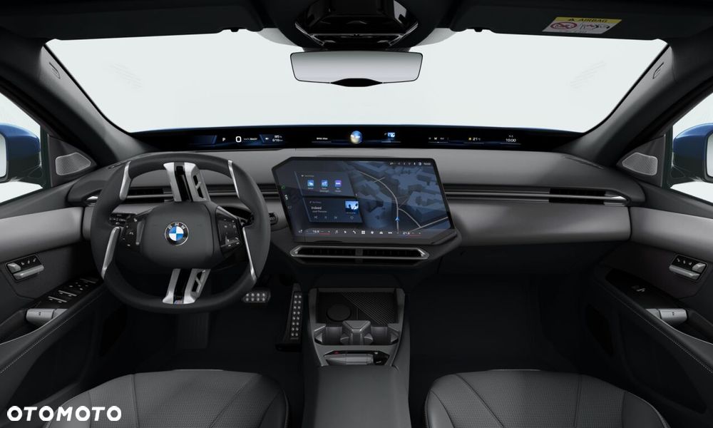 BMW i3 - 4