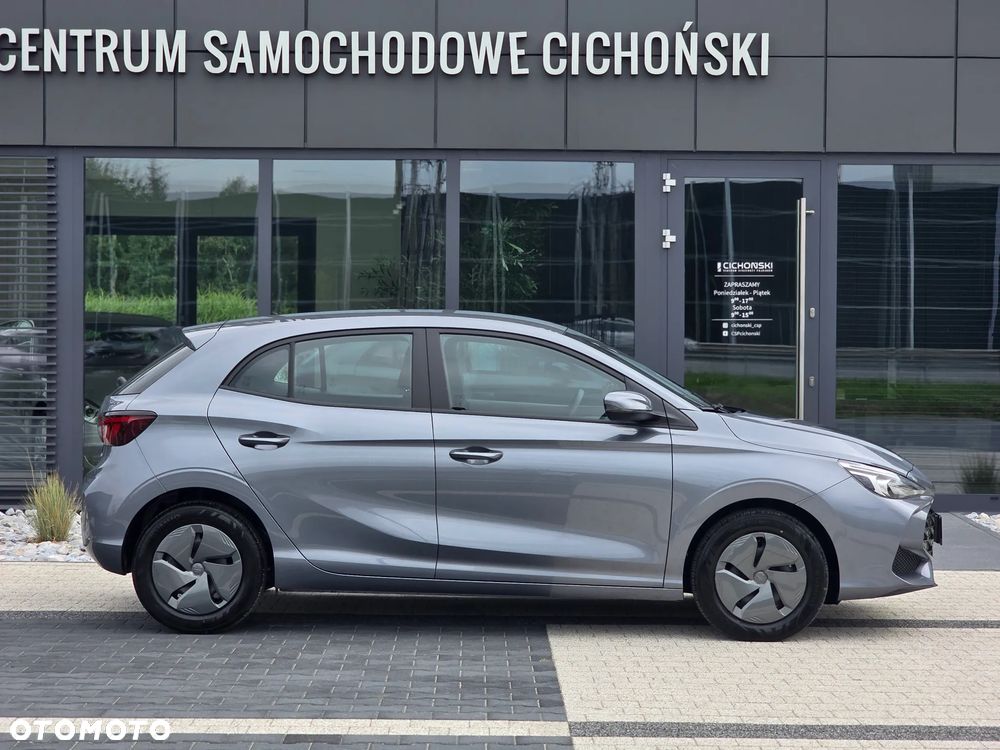 MG MG3 1.5 Excite - 10