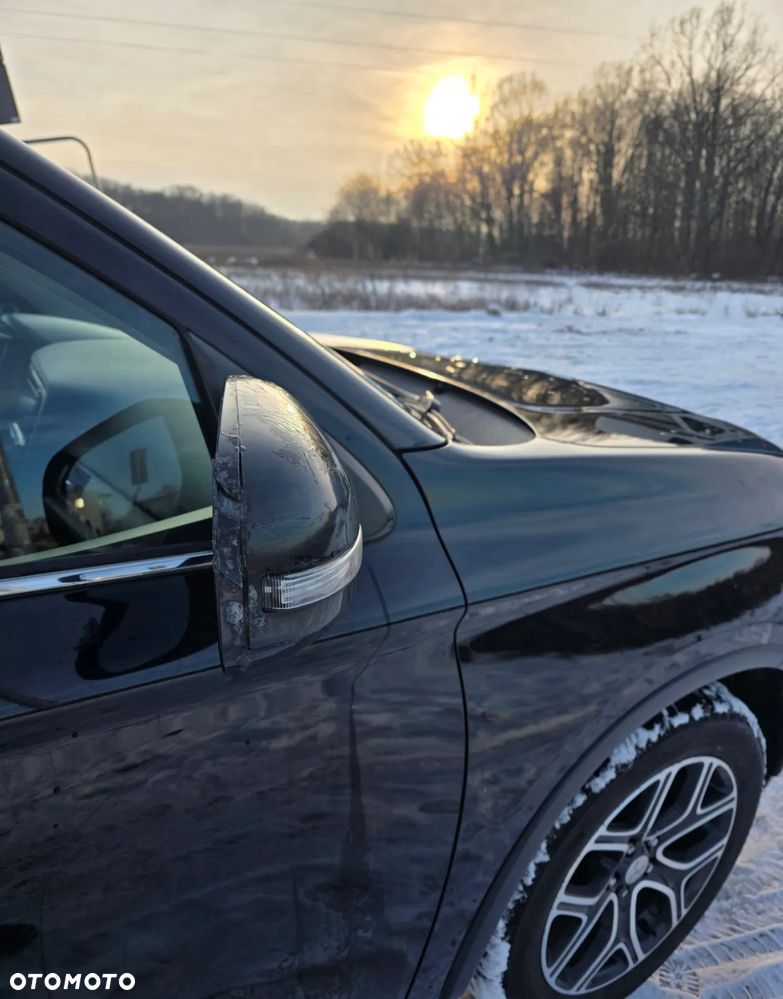 Mitsubishi Outlander 2.2 DID Instyle Navi - 35