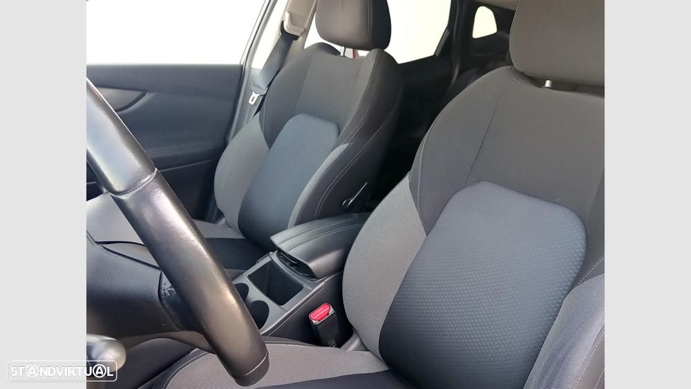 Nissan Qashqai 1.5 dCi Tekna - 13