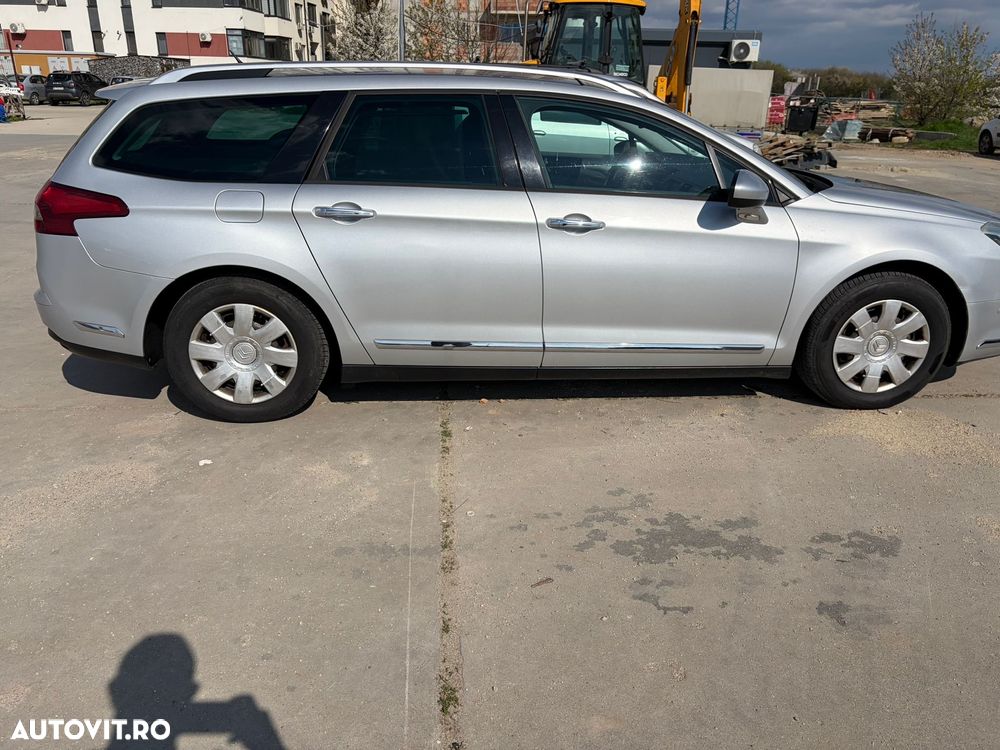Citroën C5 THP 155 Selection - 2