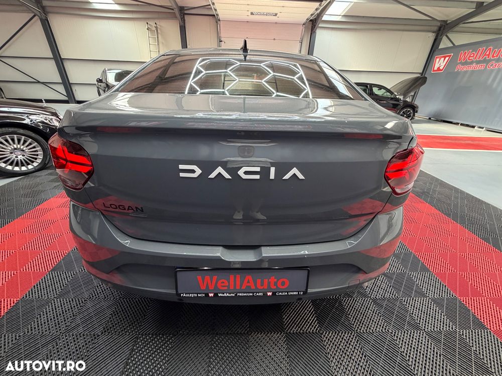 Dacia Sandero - 5