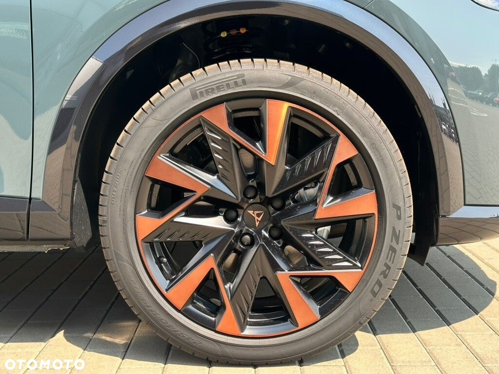 Cupra Formentor - 6
