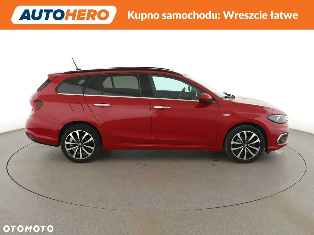 Fiat Tipo 1.4 T-Jet Lounge - 10