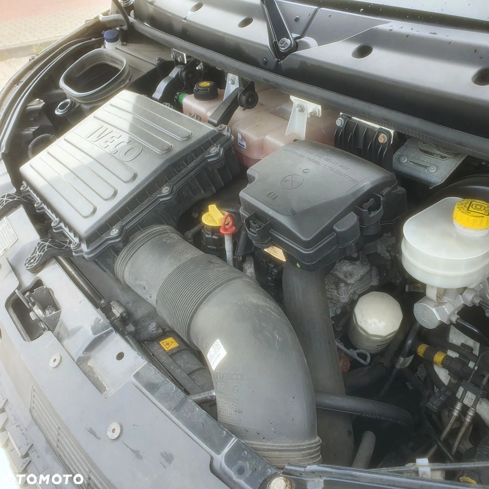 Iveco Daily 35S18 - 6