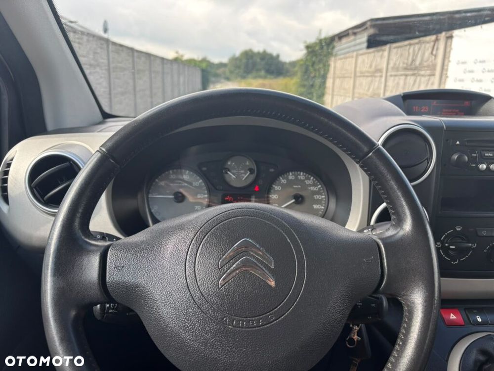 Citroën Berlingo Multispace VTi 95 SELECTION - 8