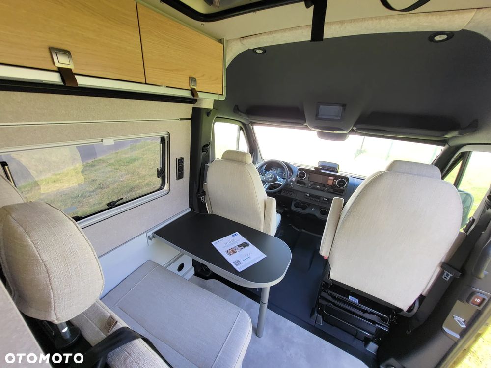 Hymer-Eriba Grand Canyon S 700 - 6