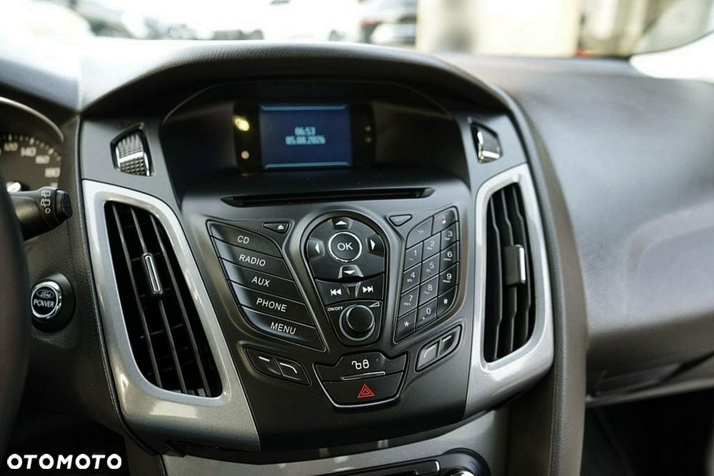 Ford Focus - 21