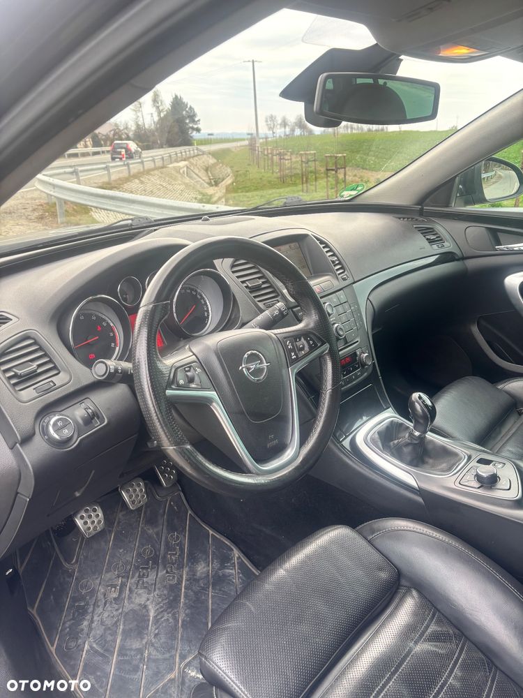 Opel Insignia 1.6 Turbo Sport - 7