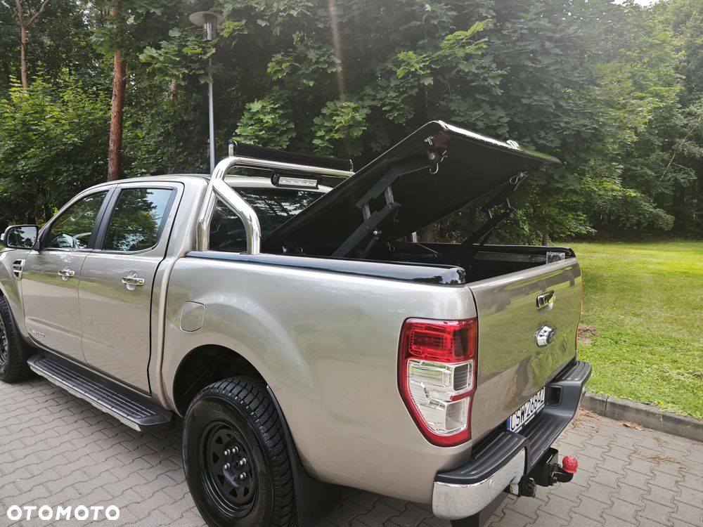Ford Ranger - 26