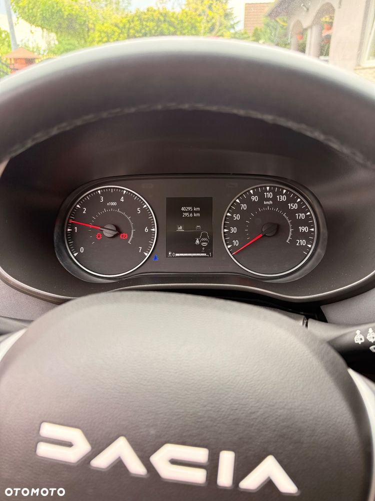 Dacia Sandero - 13