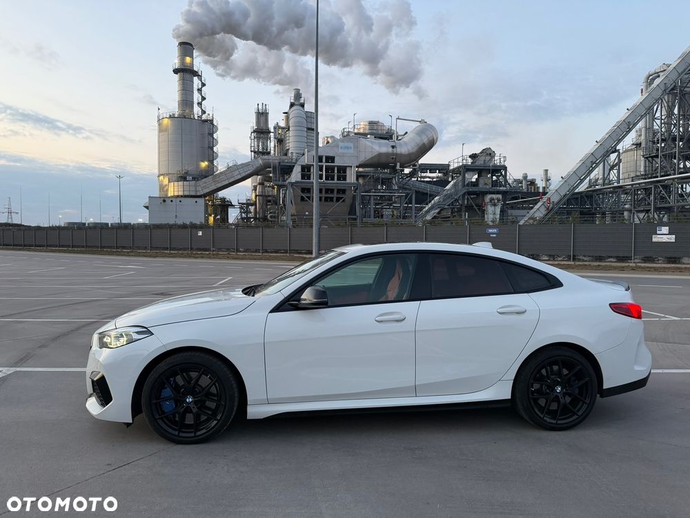 BMW Seria 2 M235i xDrive - 9