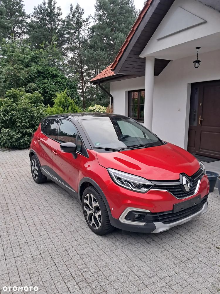Renault Captur - 5