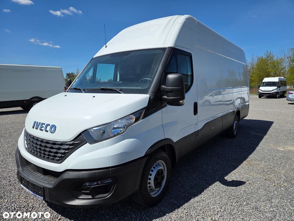 Iveco Daily - 2