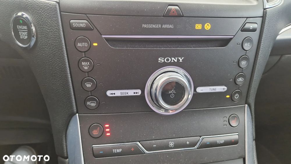 Ford S-Max 2.0 TDCi Titanium PowerShift - 14