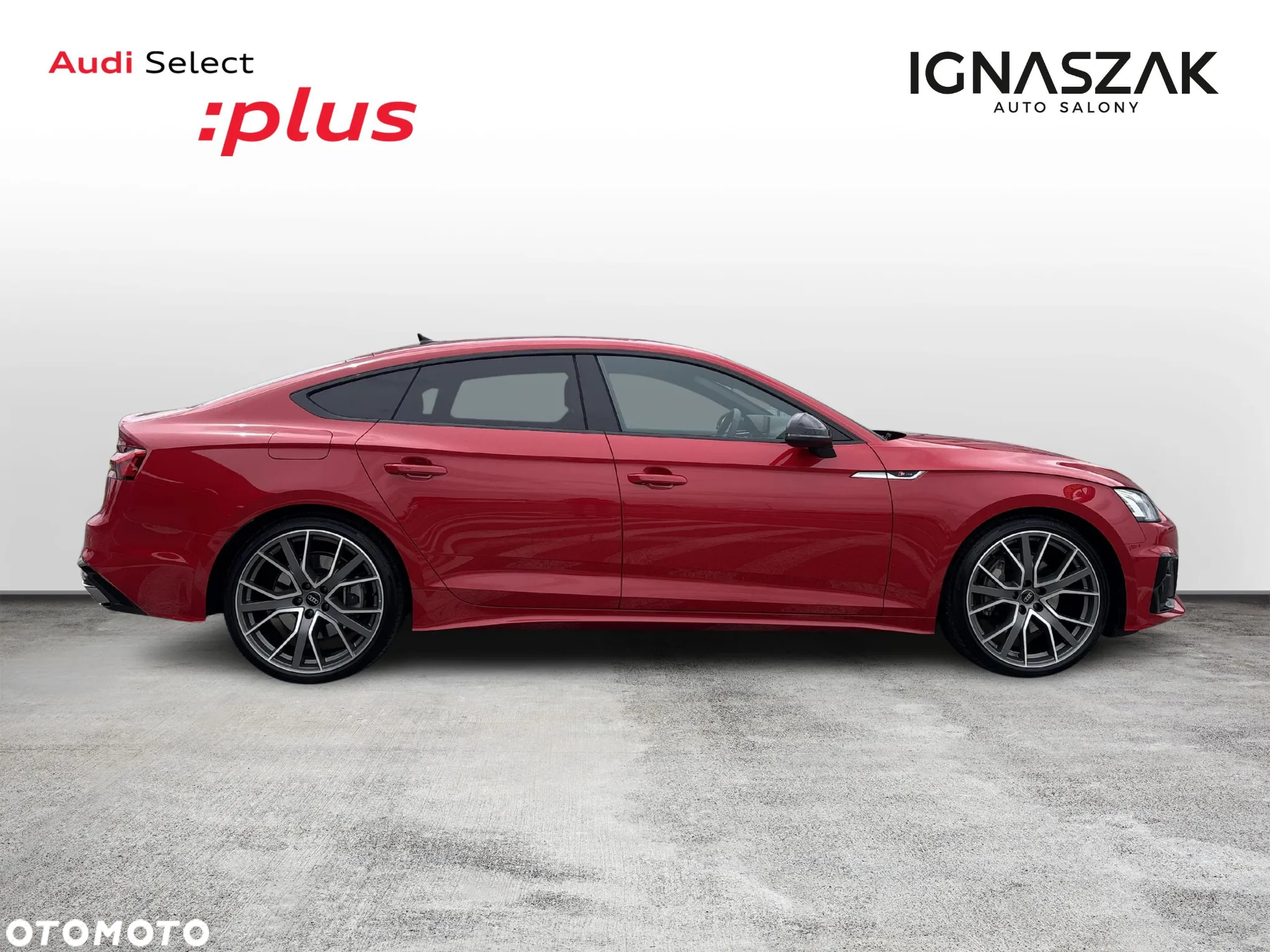 Audi A5 - 6