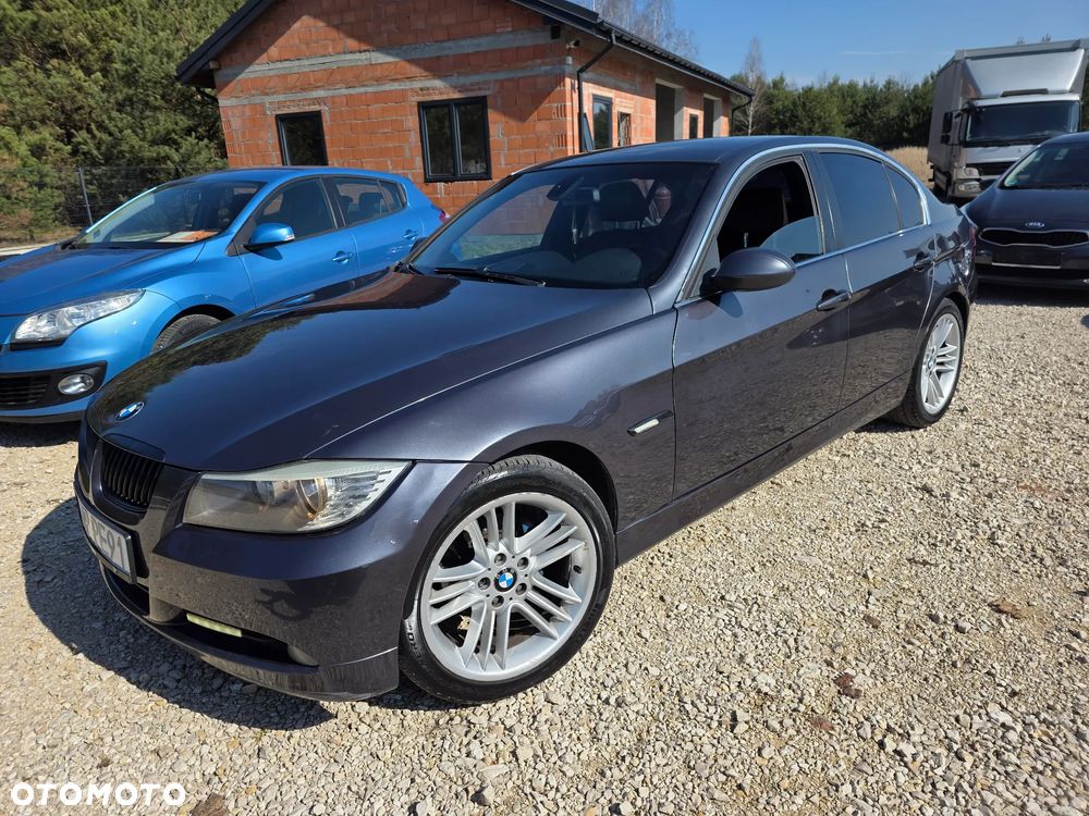 BMW Seria 3 - 24