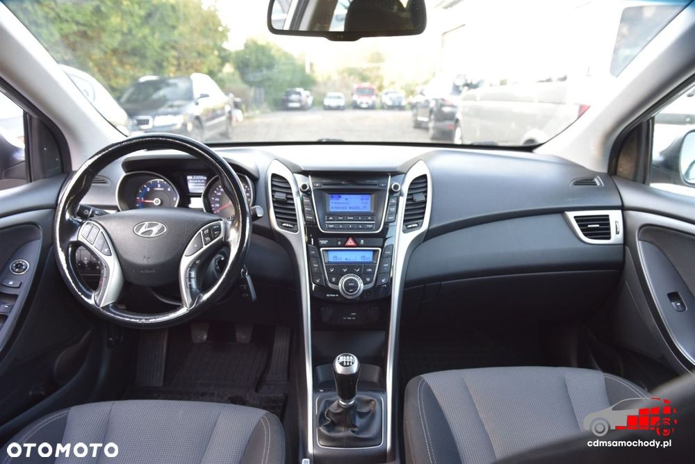Hyundai i30 - 20