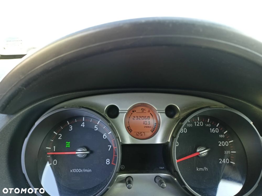 Nissan Qashqai - 16