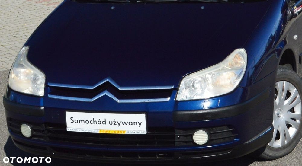 Citroën C5 - 8