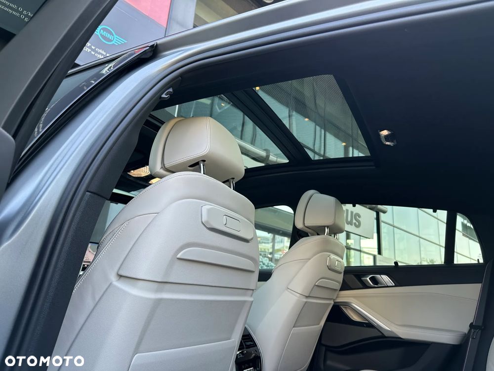 BMW X6 M60i mHEV sport - 27