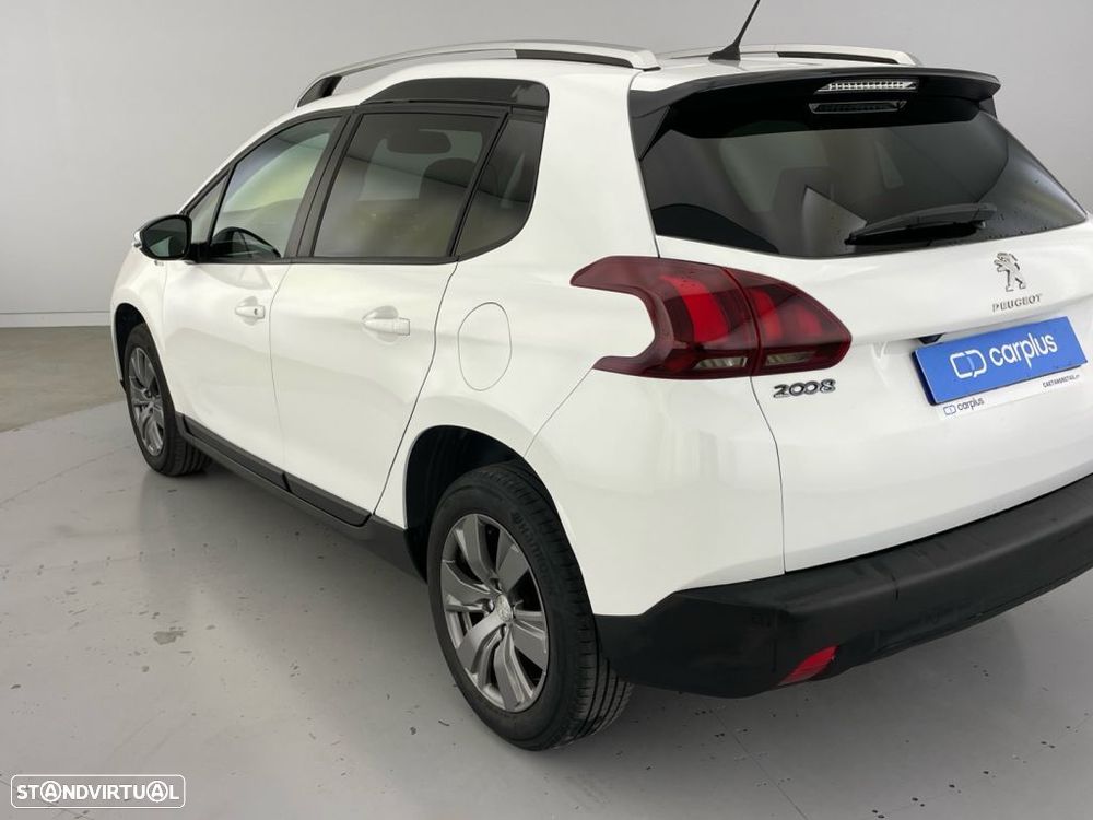 Peugeot 2008 - 25