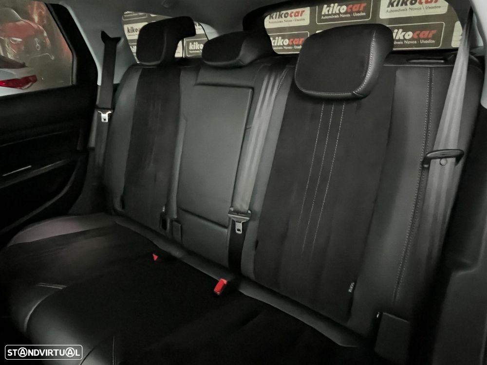 Peugeot 308 PureTech 130 GPF Stop & Start Allure - 47