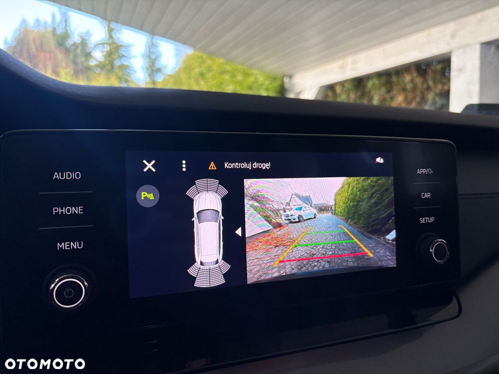 Skoda Octavia 1.5 TSI ACT Ambition - 17