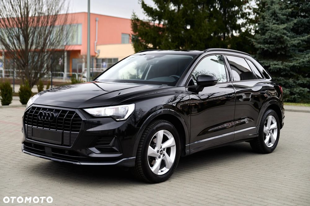 Audi Q3 35 TFSI S tronic - 9