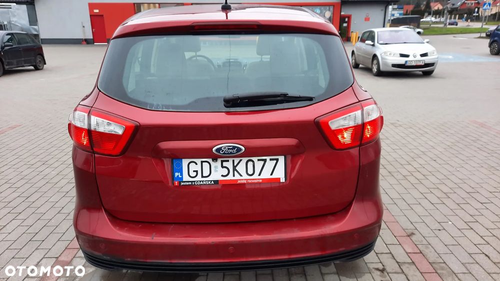 Ford C-MAX - 16