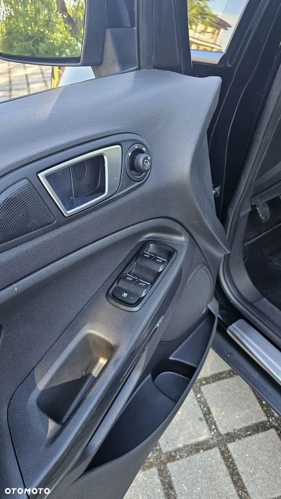 Ford EcoSport 1.0 EcoBoost Titanium ASS - 13