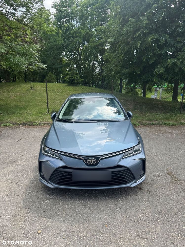 Toyota Corolla - 6