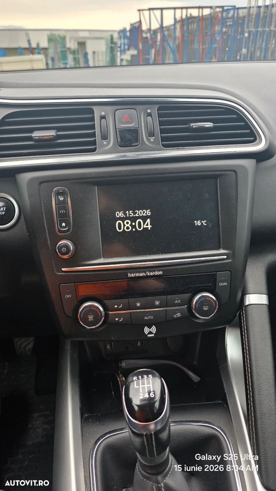Renault Kadjar - 16
