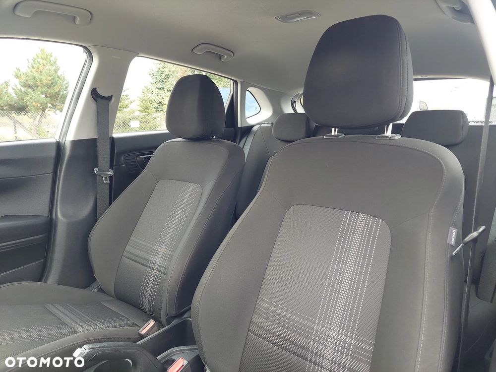 Hyundai i20 1.2 Classic Plus - 11