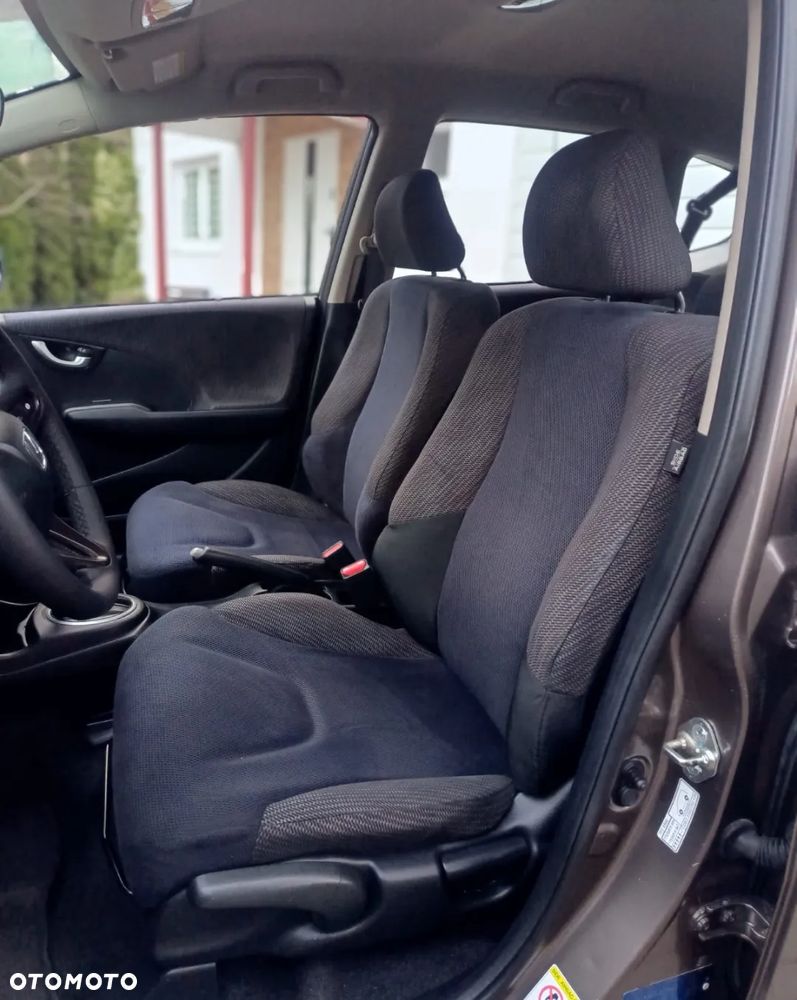 Honda Jazz ver-1-4-automatik-goal - 21