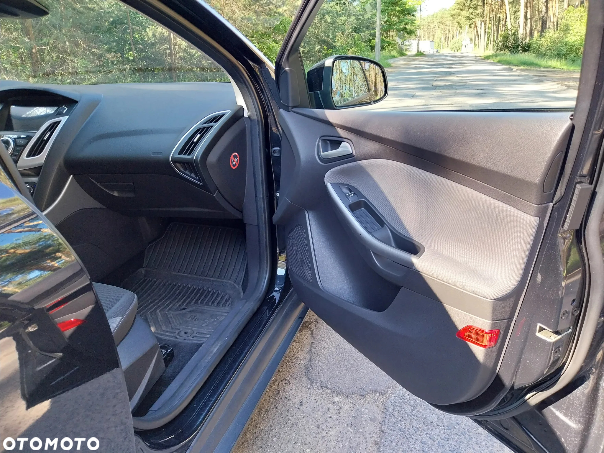 Ford Focus 1.0 EcoBoost Start-Stopp-System - 17