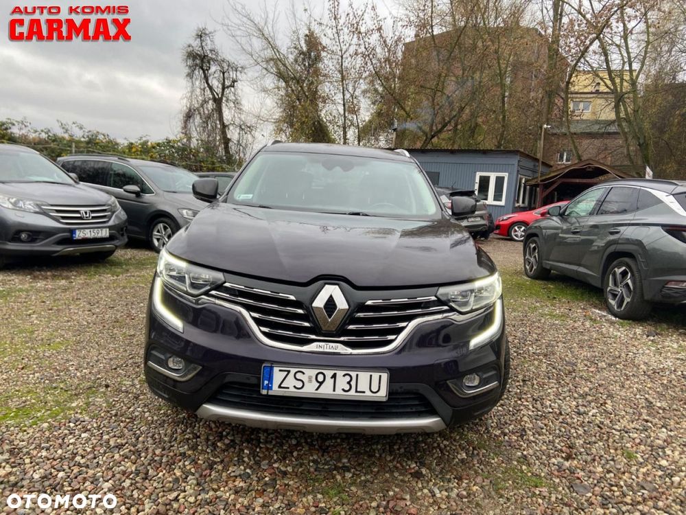 Renault Koleos 2.0 dCi Initiale Paris 4x4 X-Tronic - 5