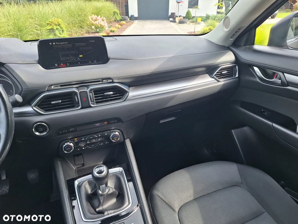 Mazda CX-5 2.0 Skyprestige 2WD - 23