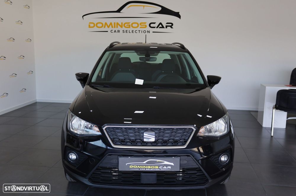 SEAT Arona 1.6 TDI Xcellence - 5