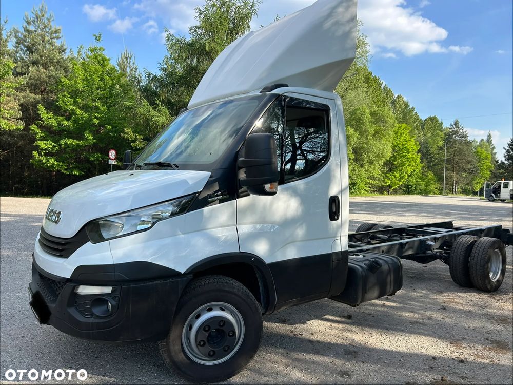 Iveco 72c21 - 2
