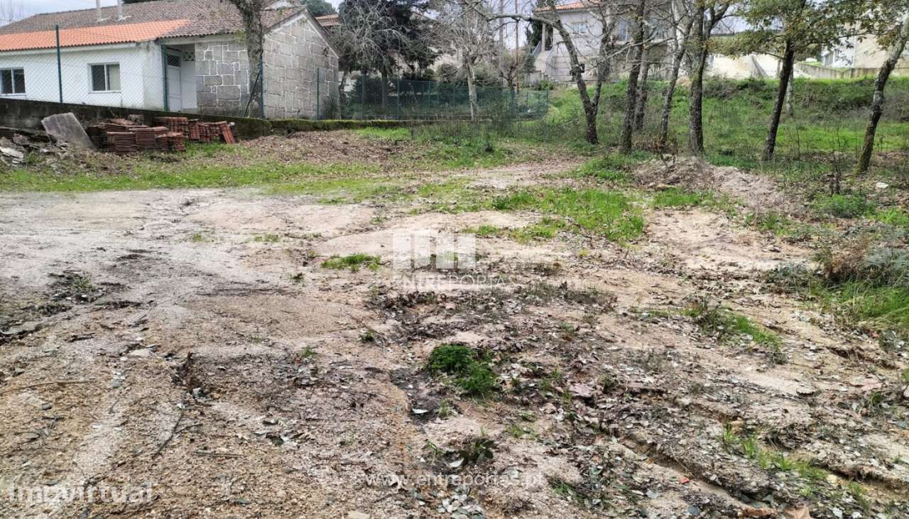 Venda Terreno, Gondar, Amarante - Grande imagem: 2/19