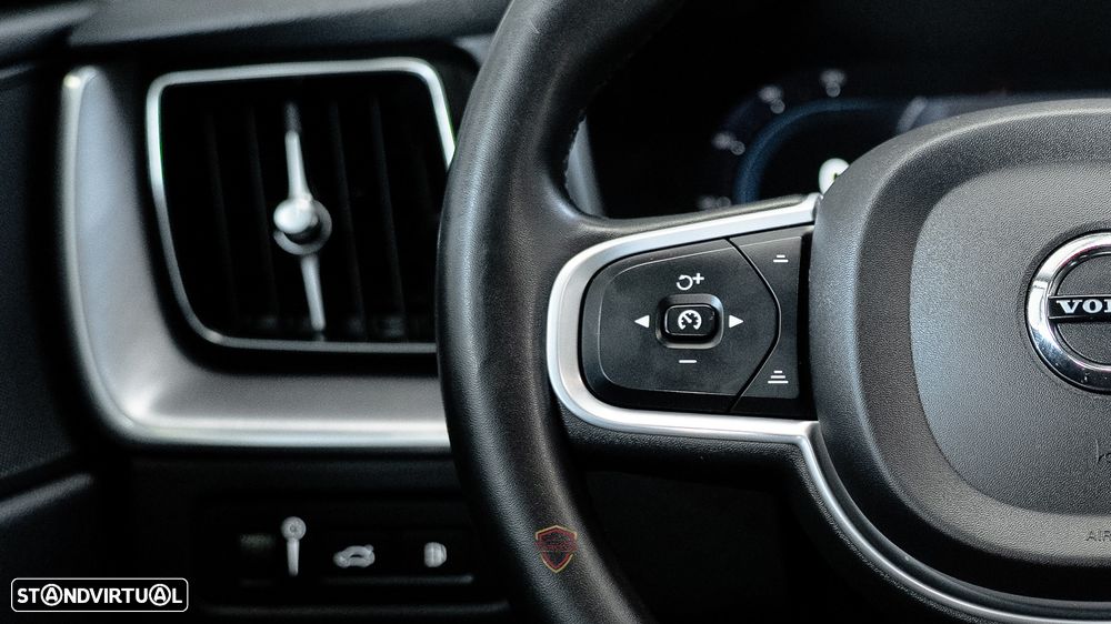 Volvo XC 60 2.0 T8 PHEV Inscription Expression AWD - 20