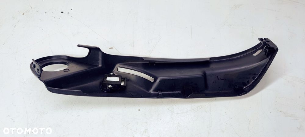 OSŁONA ZAŚLEPKA FOTELA LEWA AUDI A3 8P 8P0881325A - 4