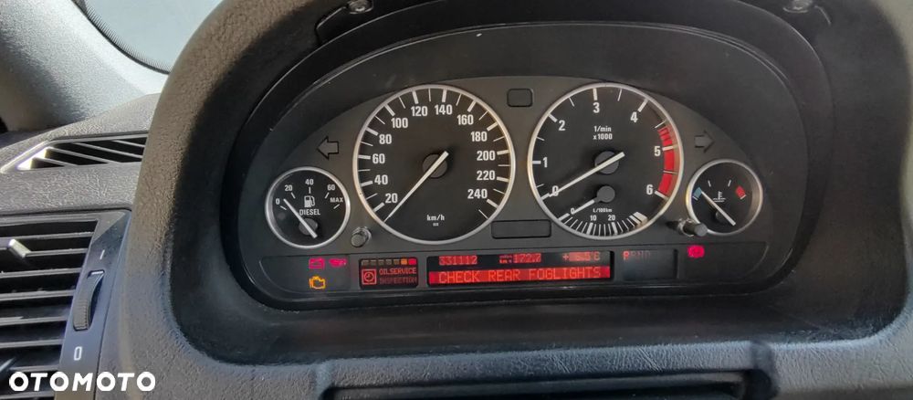 BMW X5 - 12