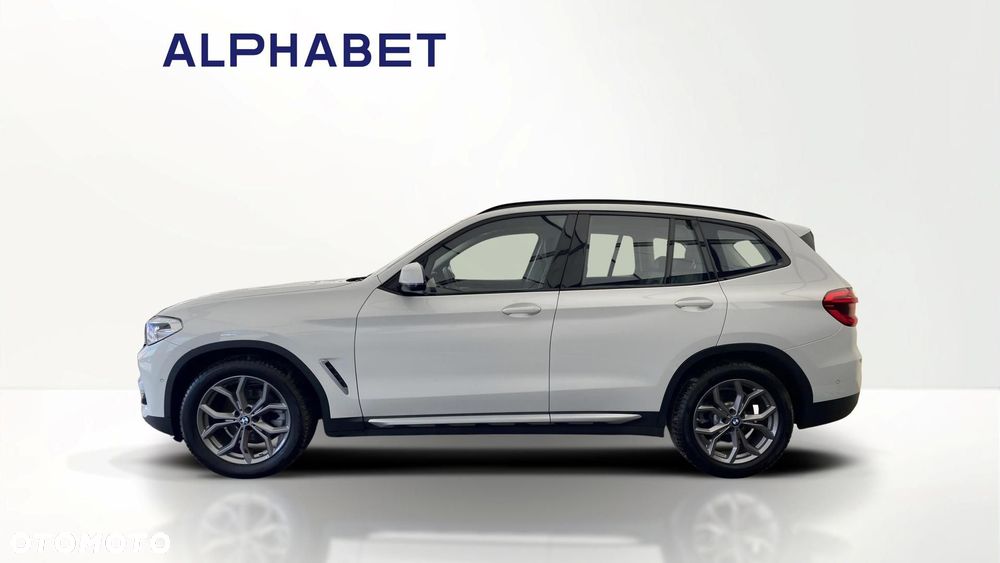 BMW X3 xDrive20d MHEV xLine - 2
