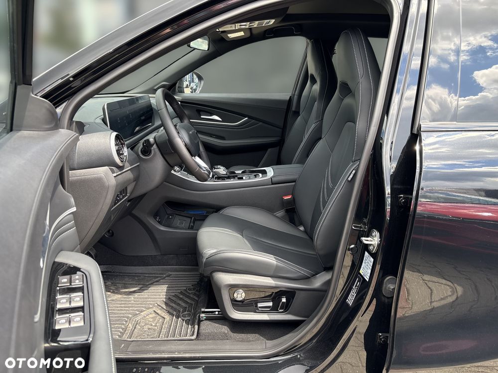 Forthing T5 EVO T-Five 1.5T HEV e-CVT - 15