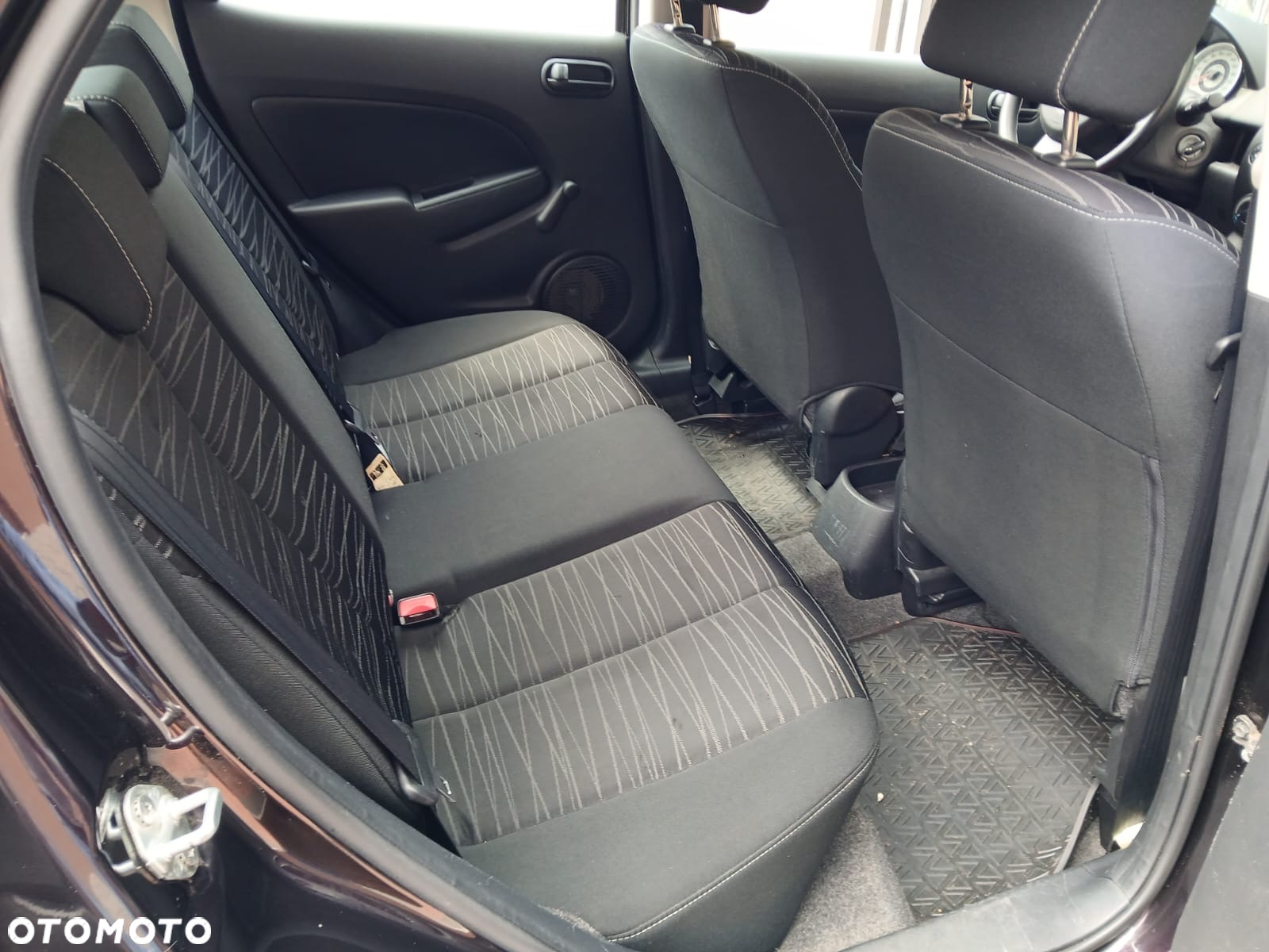 Mazda 2 1.5 Sport & Style - 14