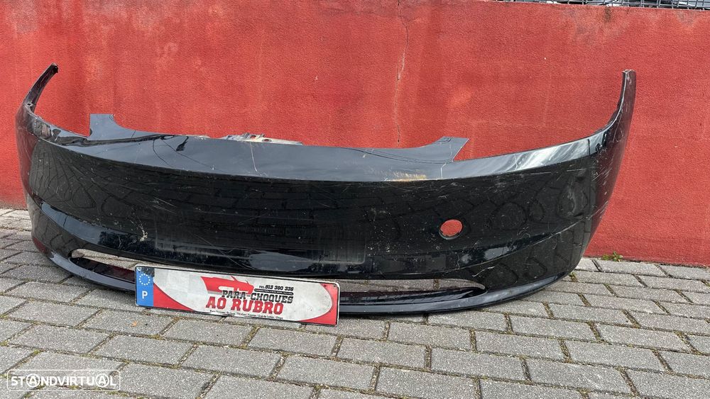 Parachoque Tesla model 3 - 3