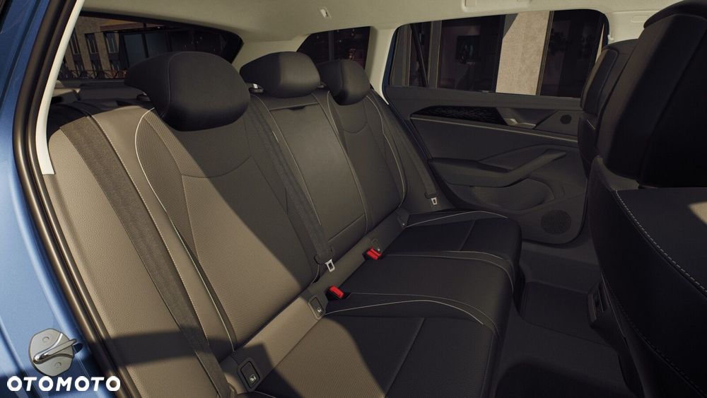 Volkswagen Passat - 10